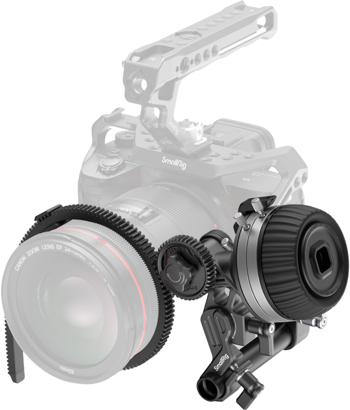 Follow Focus F50 SmallRig 4745