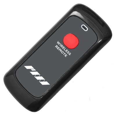 SmokeNINJA-PRO Batteridriven rökmaskin