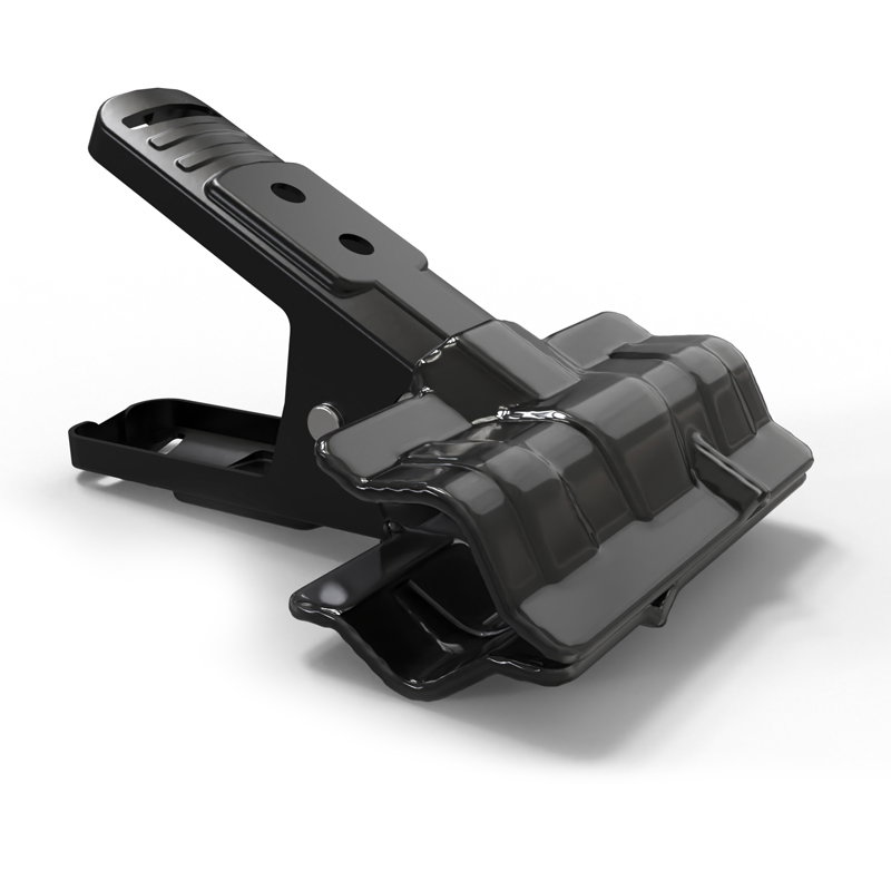 Magic Clamp