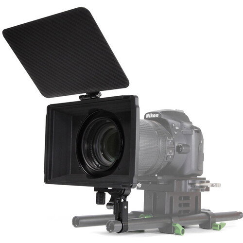 Mini mattebox (MB-MINI)