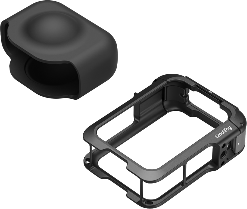 Cage för DJI Osmo 360 Cage för DJI Osmo 360