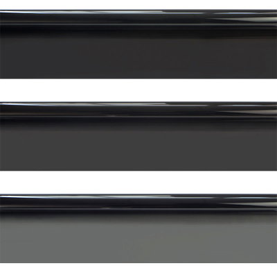 Gråfilter på rulle ND3 ND6 ND9 Gel neutral grå