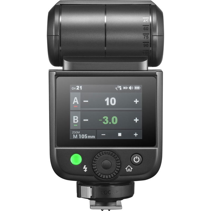 Godox V480S för Sony