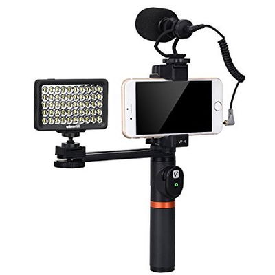 ViewFlex Smartphone Grip VF-H4