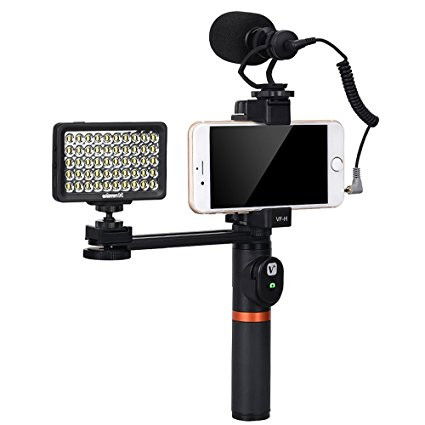 ViewFlex Smartphone Grip VF-H4