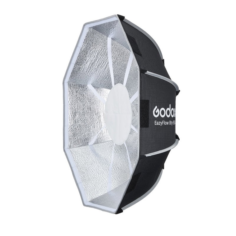 Godox EazyFlow Hopfällbar Beauty Dish