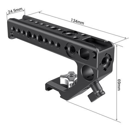 SmallRig NATO Top Handle HTN2439