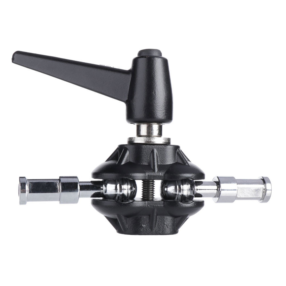 Double ball joint