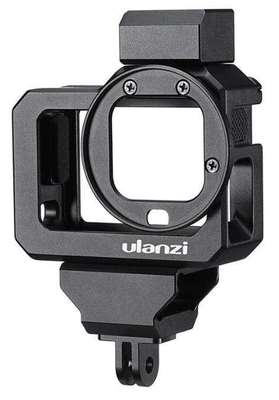 ULANZI G8-5 Vlog Cage for GoPro 8