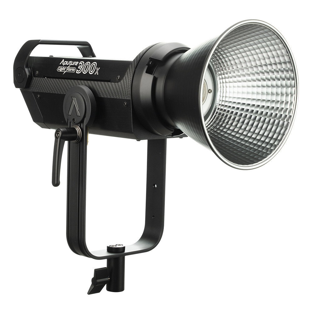 Aputure LS 300x - Bi-Color LED Light