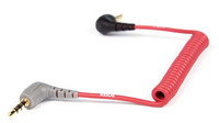 Røde SC7 - TRS till TRRS