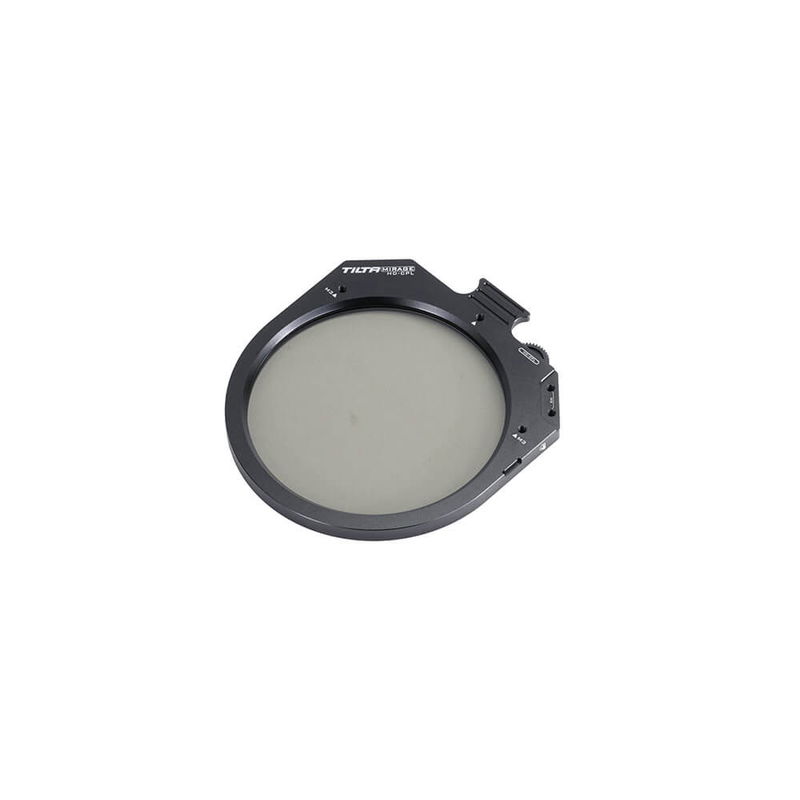 95mm Polarizer Filter för Tilta Mirage