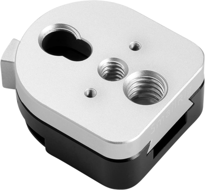 S-Lock Quick Release monteringsplatta