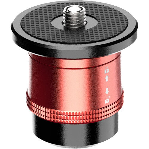 Cobra 3 Quick Release Mount