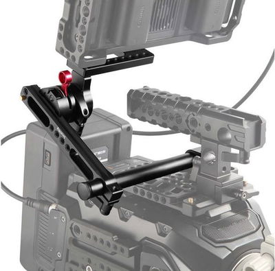 SmallRig EVF Mount with NATO Rail 1903