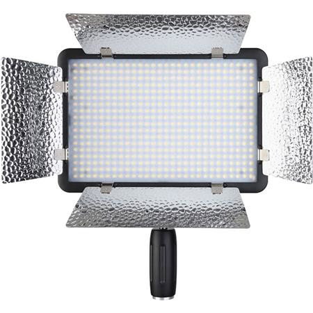 Godox Portabel LED-panel 32W