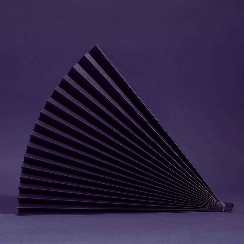 Solfjäder Rekvisita för produktfoto