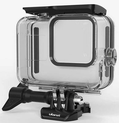 GoPro Hero8 Black Housing Case Ulanzi G8-1