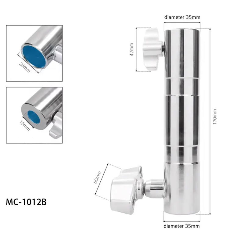 28mm hona till 16mm hona Junior - Baby