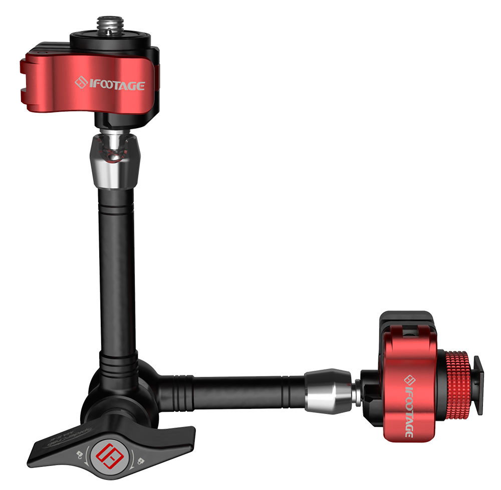 Superstark magic arm 27.5 cm
