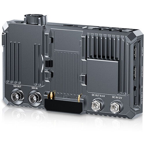 Feelworld SC6 6" metallhölje