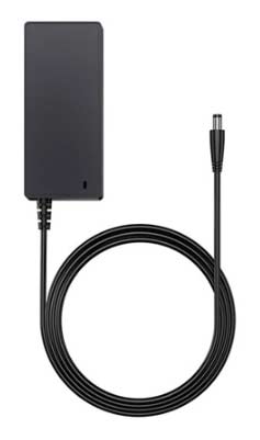Strömadapter för Ulanzi videobelysning VL-120Bi & VL-120C