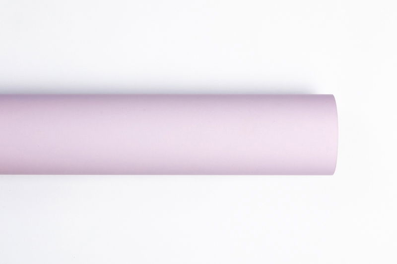 Pappersbakgrund Rosa lotusrot 1.35 x 10 meter