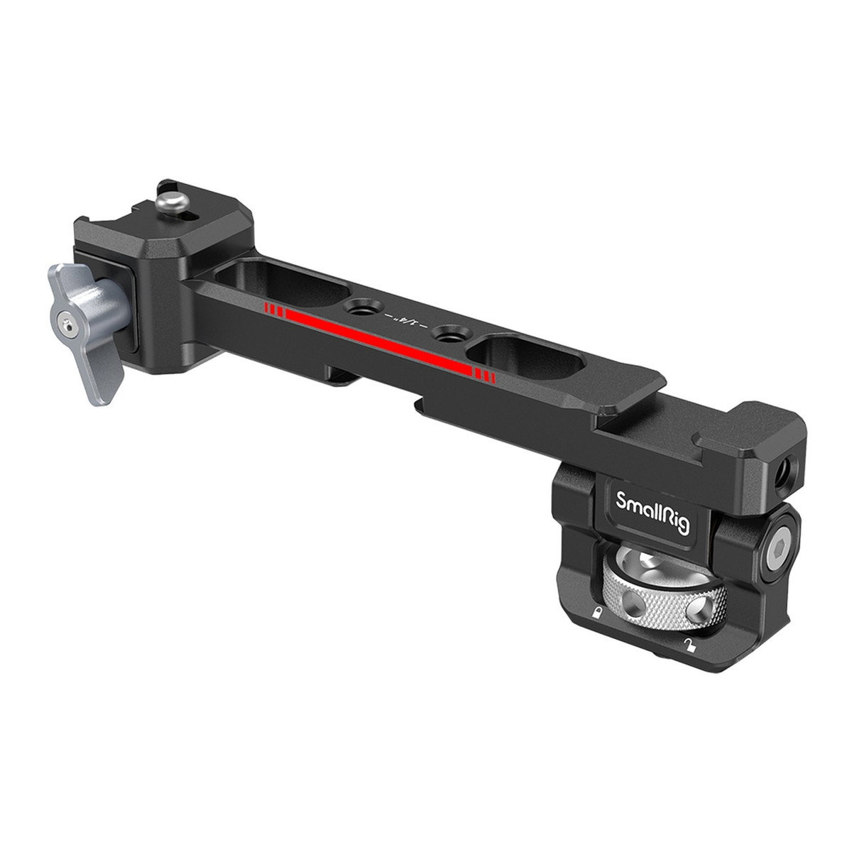 Tillbehörsfäste för monitor (DJI RS 2/RSC 2)