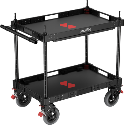 Smallrig Produktionsvagn 90 cm