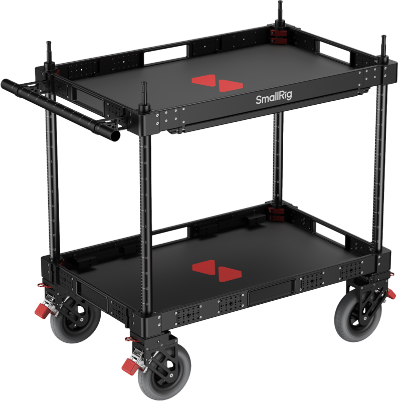 Smallrig Produktionsvagn 90 cm