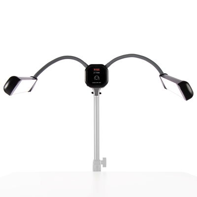 LED-Sabel Kit för produktfoto och streaming