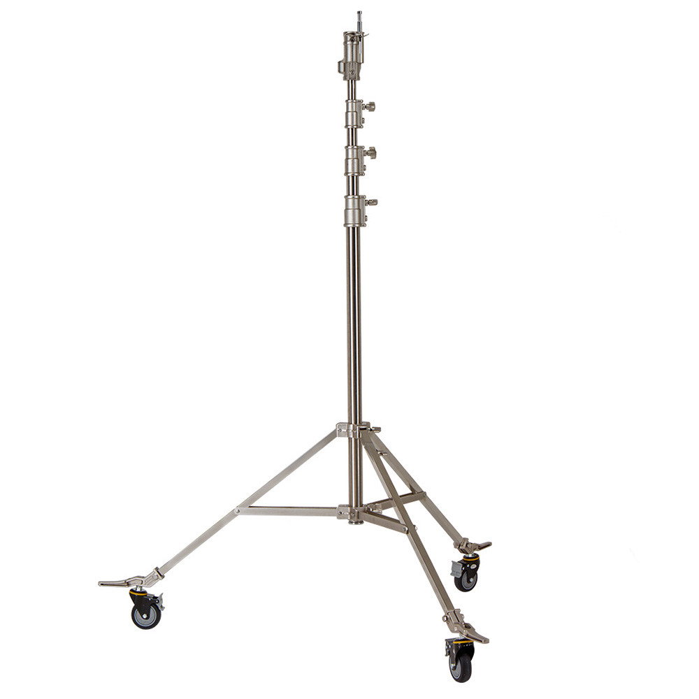Jinbei kraftigt studiostativ 4.6 meter