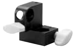 Rod connector