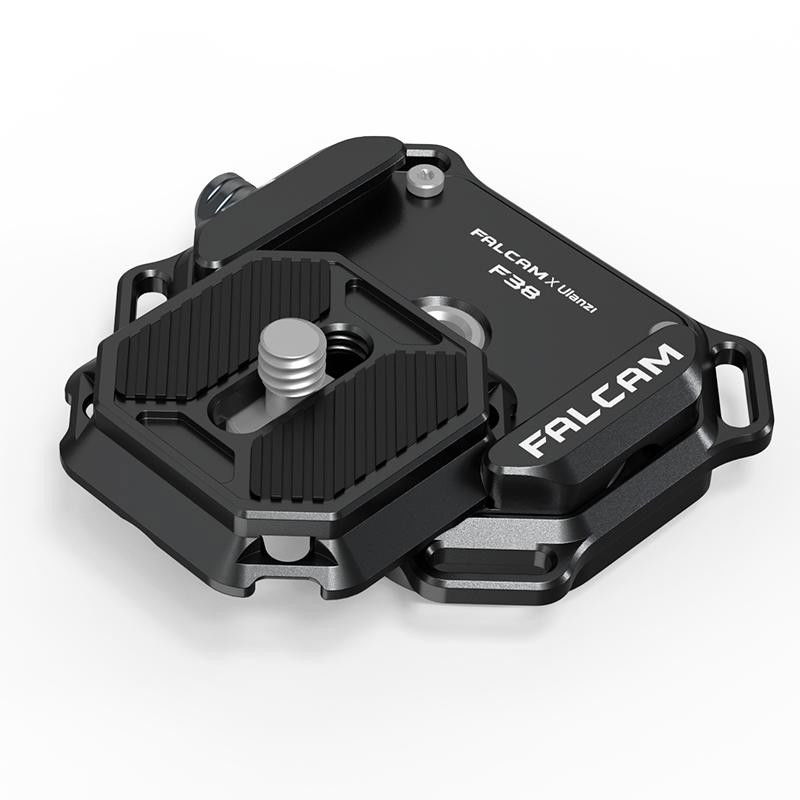Falcam F38 Quick Release för Shoulder Strap