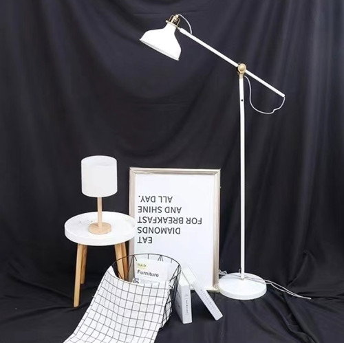 Svart bakgrund i polyester (1 x 2 meter)