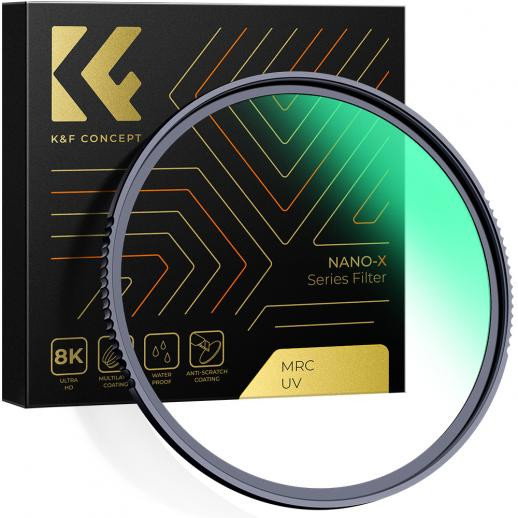 Nano-X 105mm MCUV-filter