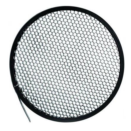 Grid Honey Comb Medium för Long Focus Reflektor 45°
