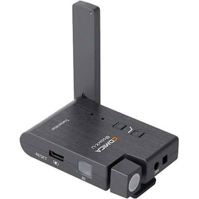 Comica BoomX-U2 Trådlöst mikrofonsystem