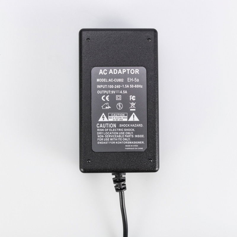 AC Adapter för Nikon