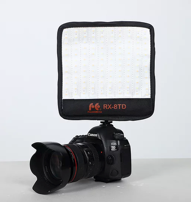 Flexibel LED-panel mini