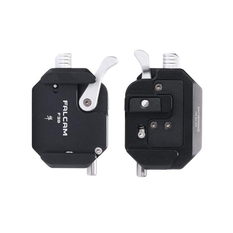 F38 Ronin RS3 Mini Quick Release Kit