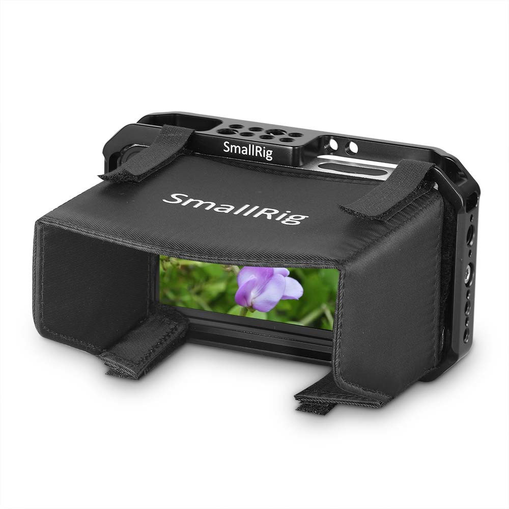 SmallRig bur för SmallHD 501/502 Monitor 2177