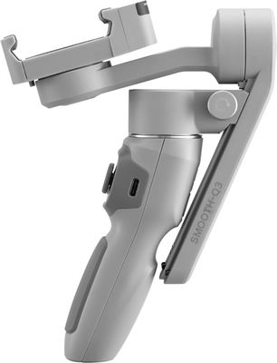 Gimbal för smarthphone