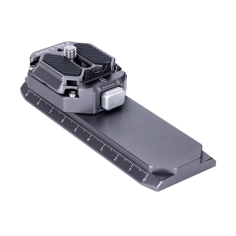 Falcam Quick Release Kit för DJI RS4 Mini F38B5201