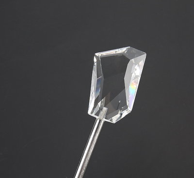 Crystal Glass Prism – Kreativt handhållet effektprisma