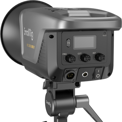 SmallRig 3966 RC 350B Cob Light