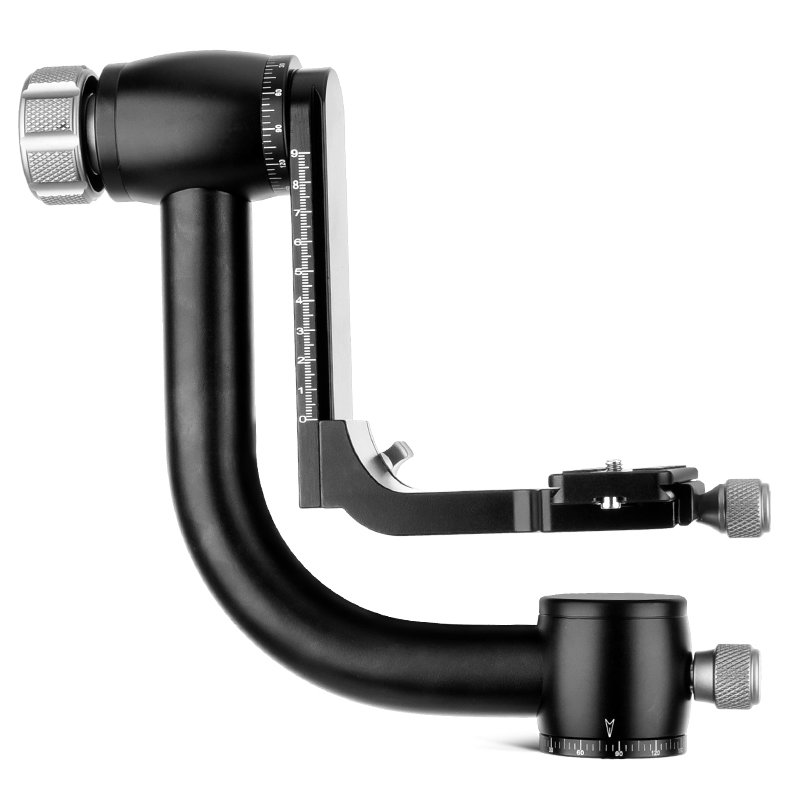 Gimbal för tripod
