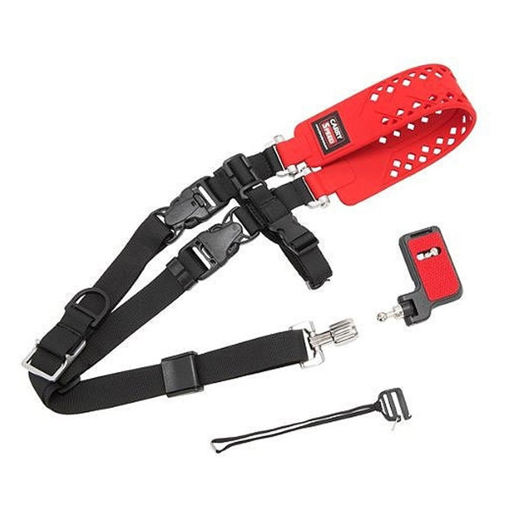 Carry Speed kamerarem Xtreme Weatherproof