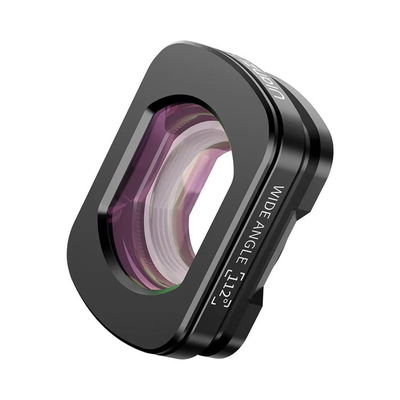 Ulanzi 112° Wide‑Angle Lens för DJI Pocket 3