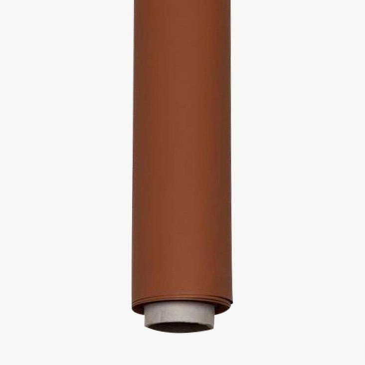 Mocha pappersbakgrund 2.75 x 10 meter